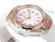 Swiss Grade one Hublot Big Bang One Click HUB1710 watch 39mm Rose Gold Bust Down White Dial (3)_th.jpg